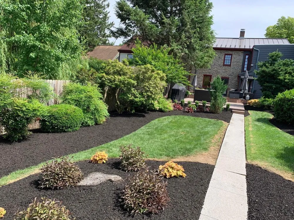 Custom landscape design experts serving Montgomery, AL - A&e Landscaping