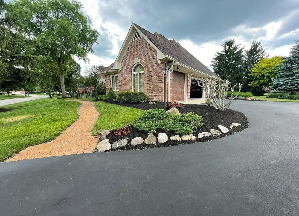 Top-rated landscape design for outdoor upgrades in Montgomery, AL by A&e Landscaping