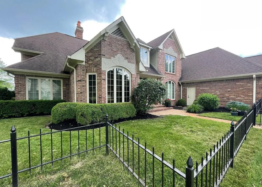 Expert lawn mowing service near you in Montgomery, AL by A&e Landscaping