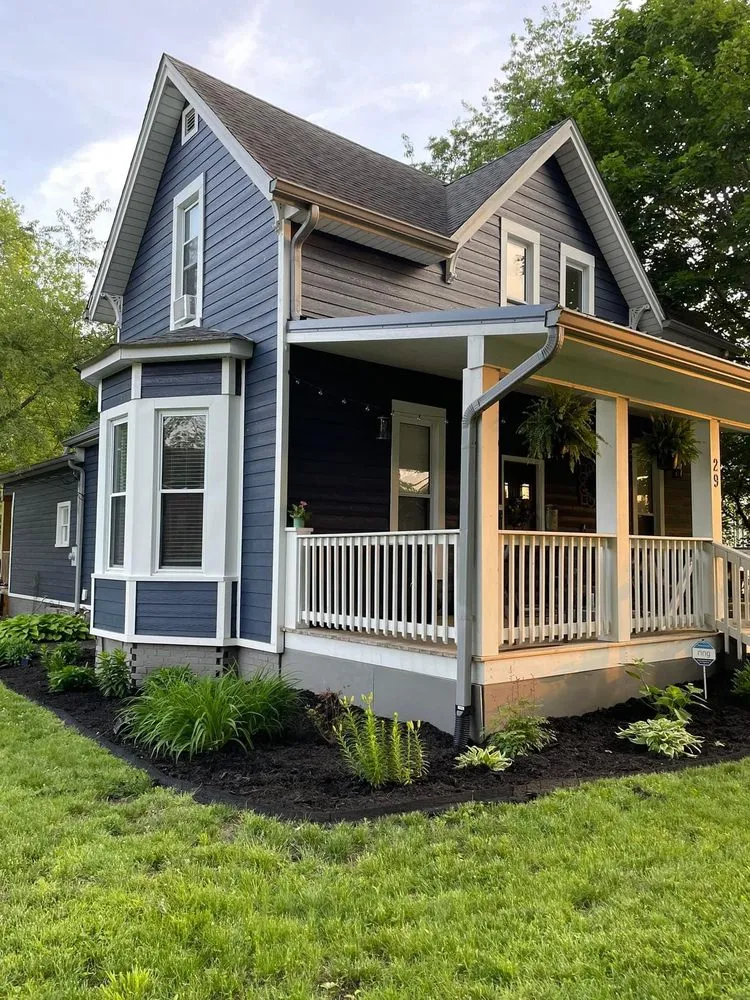 Reliable landscaping services in Montgomery, AL by A&e Landscaping