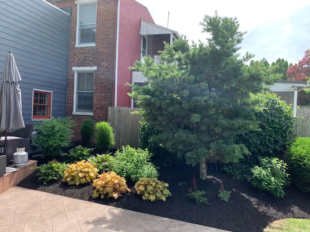 Custom lawn care service in Montgomery, AL - A&e Landscaping