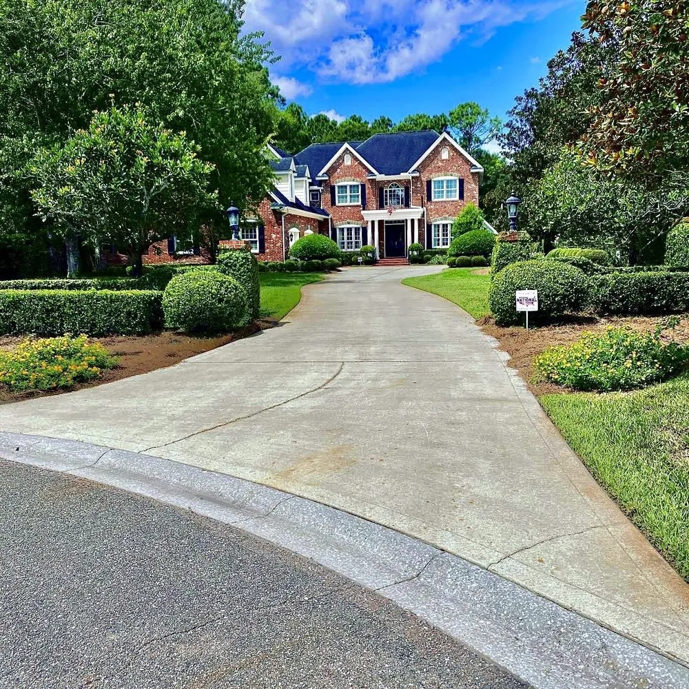 Custom landscaping services in Montgomery, AL - A&e Landscaping