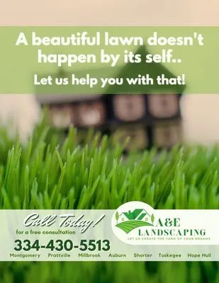 A&e Landscaping
