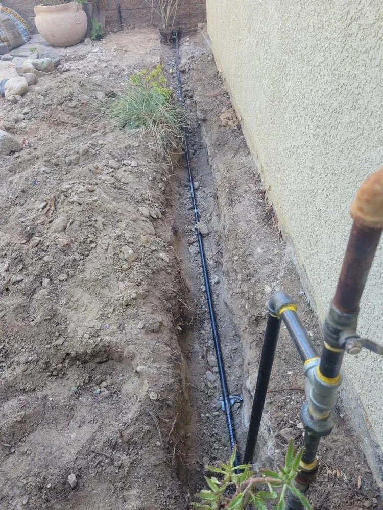 Professional landscape design experts serving Tustin, CA - A&E Landscaping