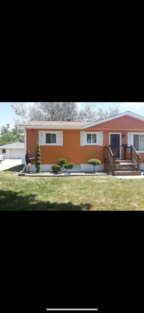 Expert landscaping services for residential properties across Saginaw, MI - A&E Lawn Care and Snow Plowing