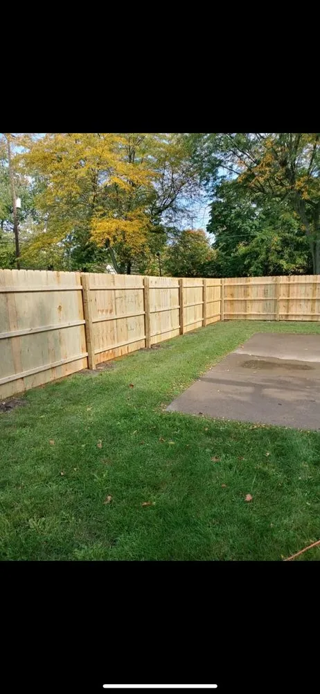 Affordable landscape installation for residential properties across Saginaw, MI - A&E Lawn Care and Snow Plowing