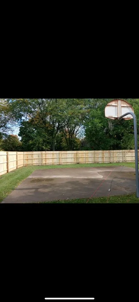 Affordable garden landscaping in Saginaw, MI - A&E Lawn Care and Snow Plowing