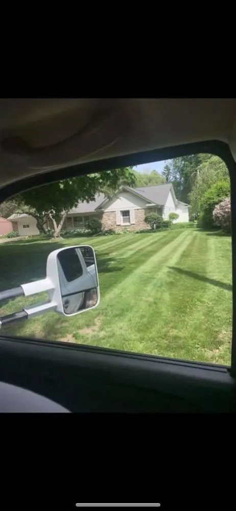 Professional yard maintenance with custom design across Saginaw, MI - A&E Lawn Care and Snow Plowing