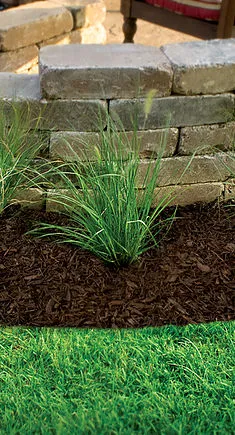 Custom residential landscaping in Copperas Cove, GA - A&E Lawn Care