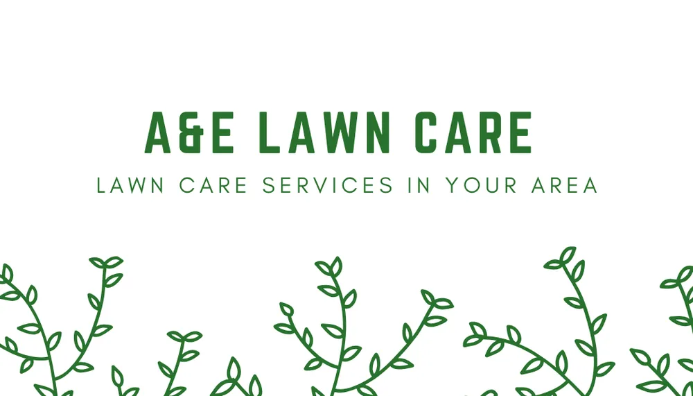 Trusted residential landscaping in Crowley, TX - A&E Lawn Care