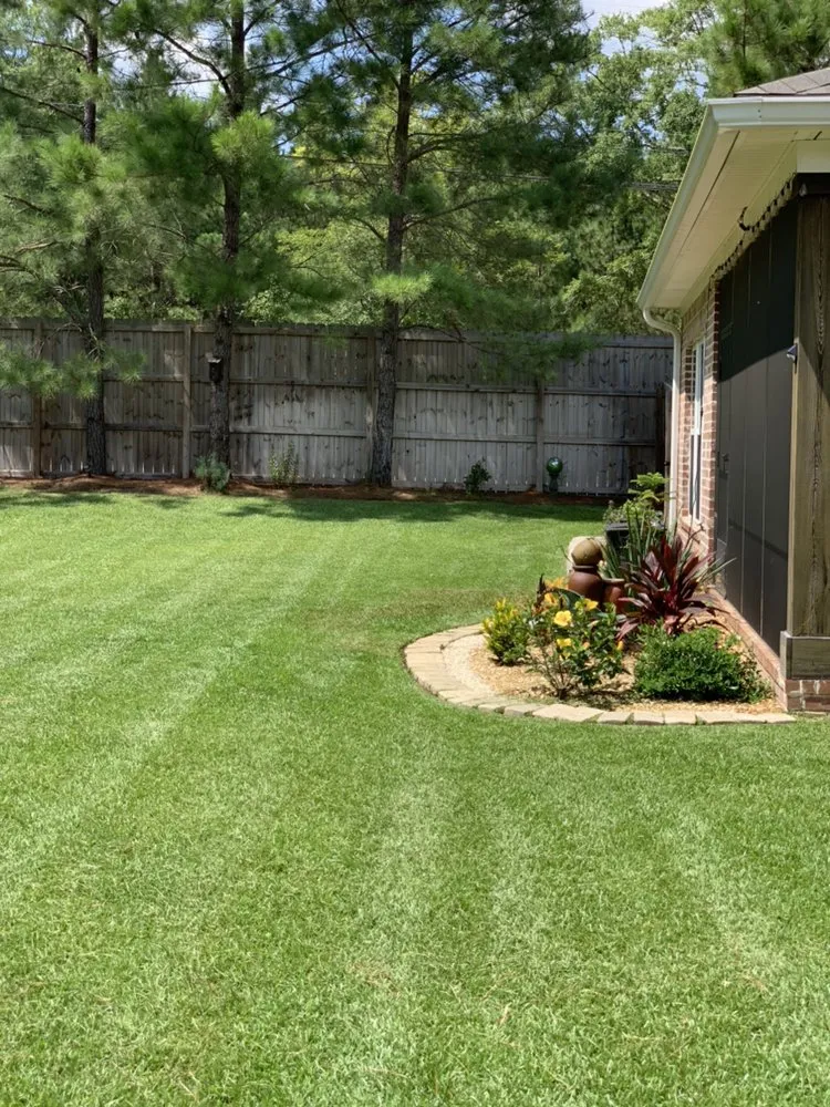 Reliable landscape design for outdoor upgrades in Dothan, AL by A&E Lawn Care