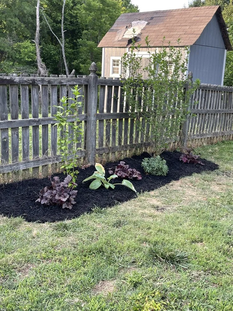 Expert landscape design for homes across Heath Springs, SC - A&E Lawn Care