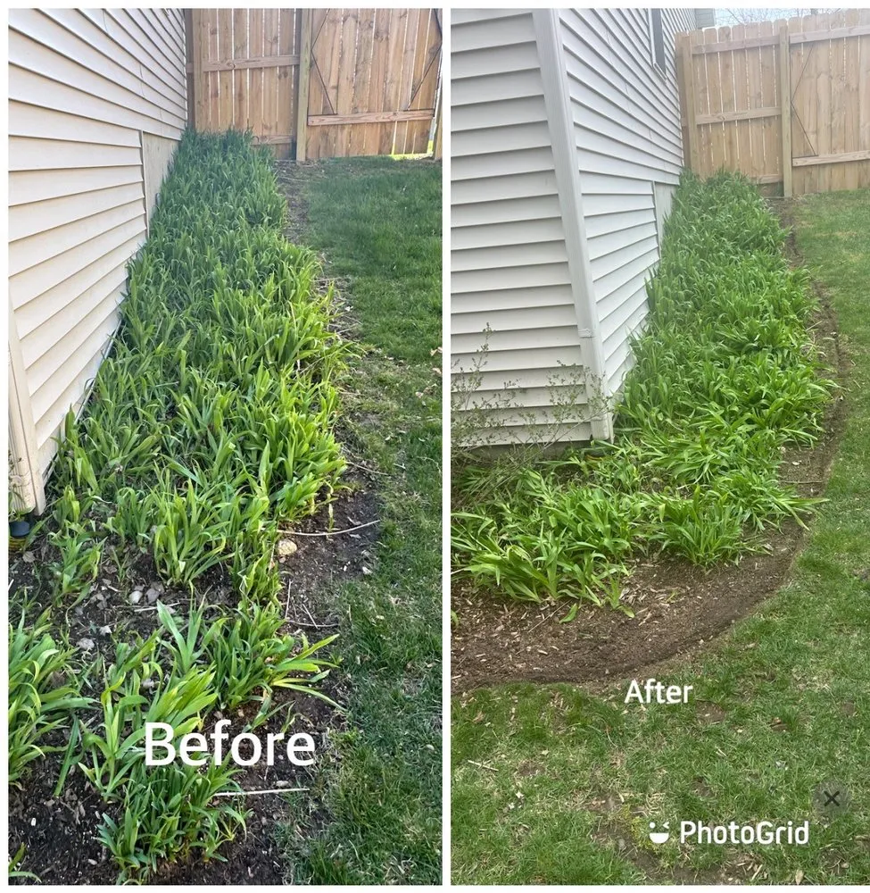 Expert landscaping services for beautiful yards in Grand Rapids, MI by A&E Lawn Care Services