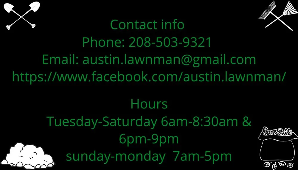 Expert lawn care service experts serving Lewiston, ID - A&E Lawn Care Services