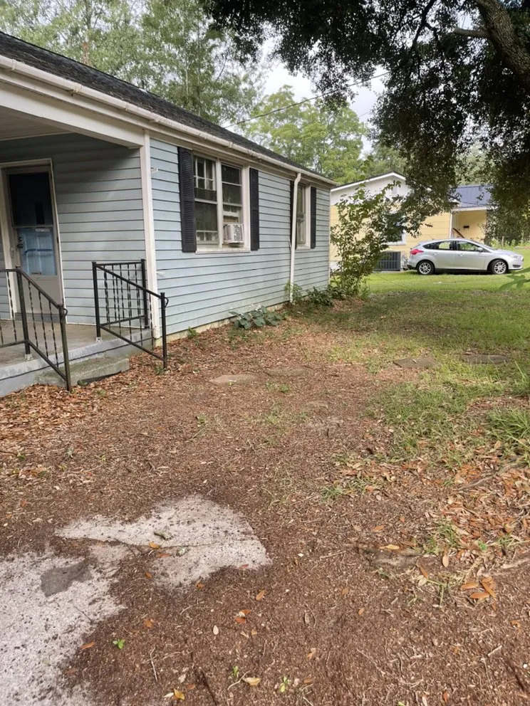 Affordable yard maintenance in Rowland, NC by A&E Lawn Mowing Service