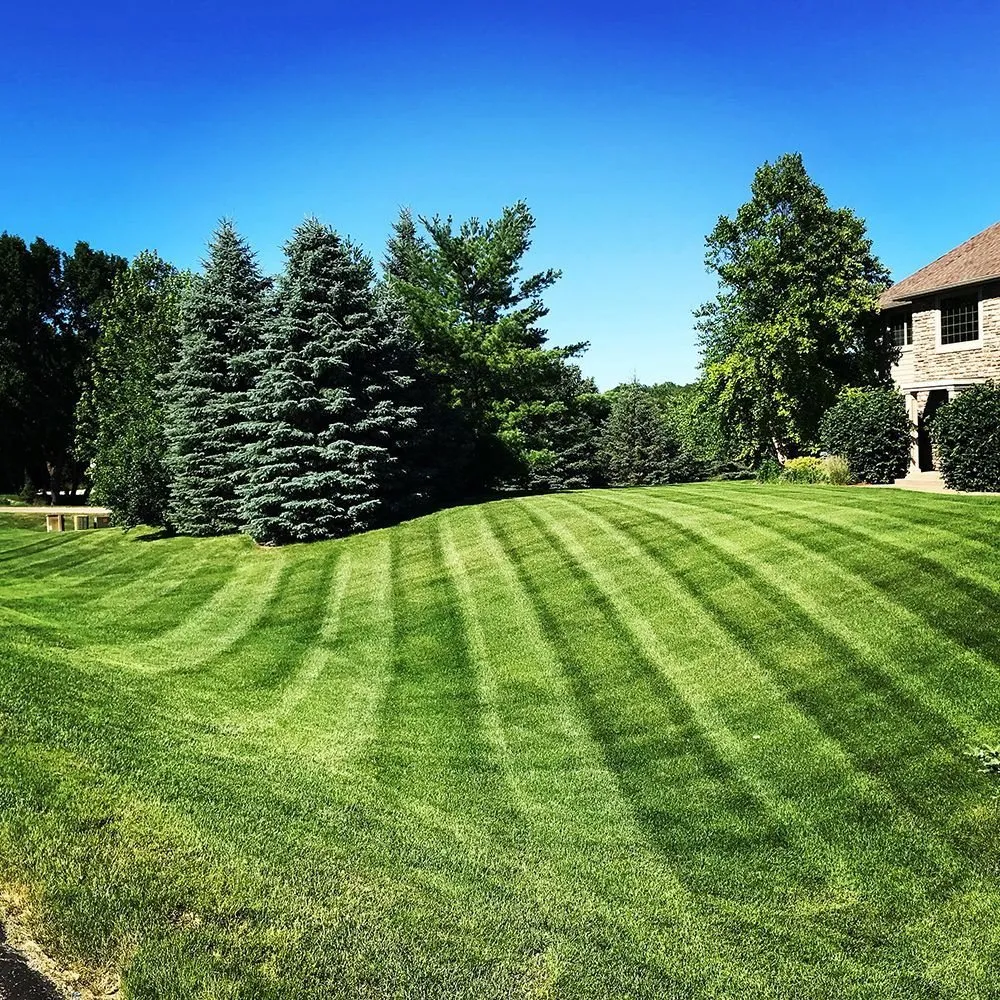 Reliable landscape design in Cokato, MN by A&E Outdoors