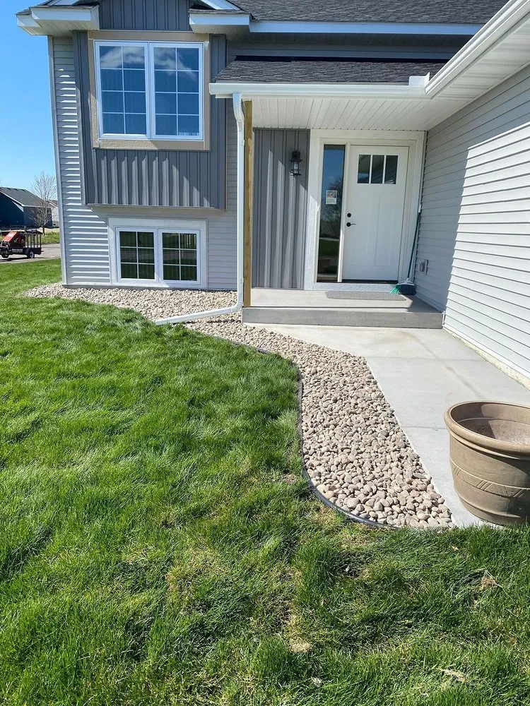 Trusted lawn care service experts serving Cokato, MN - A&E Outdoors