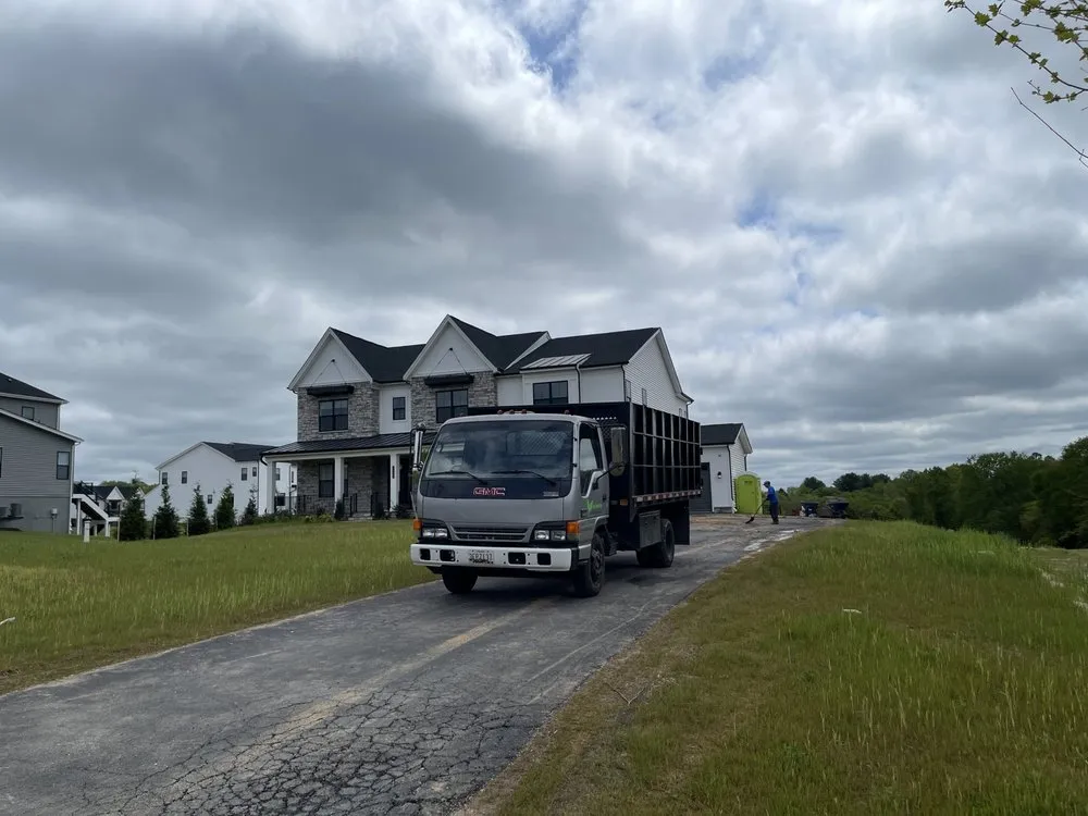 Trusted landscape design for outdoor upgrades across Spencerville, MD - AE Quality Landscaping