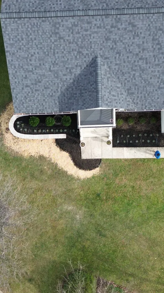 Top-rated landscape installation in Spencerville, MD - AE Quality Landscaping