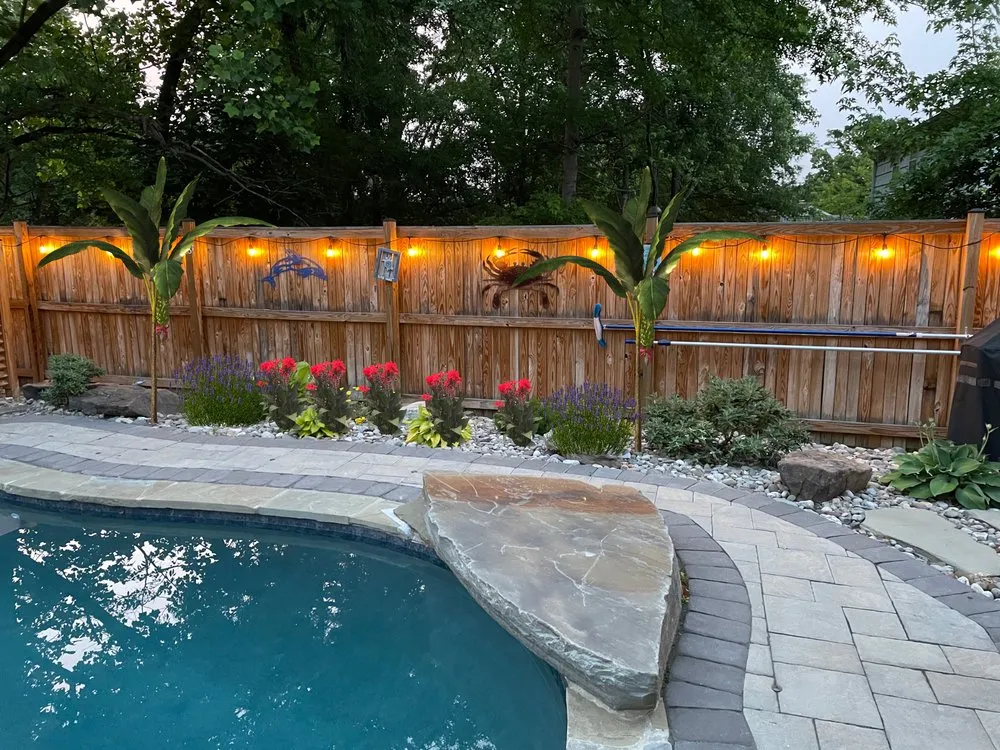 Top-rated yard maintenance experts serving Spencerville, MD - AE Quality Landscaping