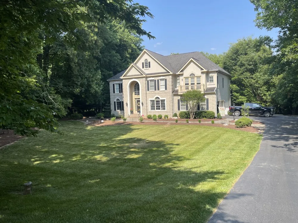 Trusted lawn care service experts serving Spencerville, MD - AE Quality Landscaping