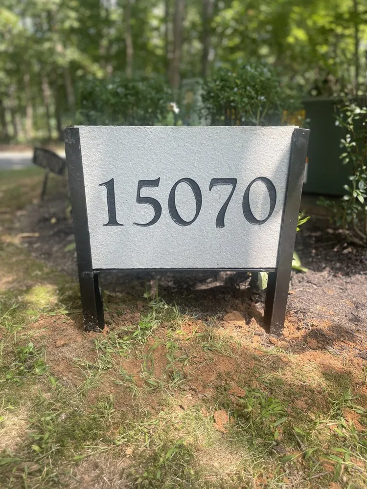 Local garden landscaping for year-round maintenance in Spencerville, MD by AE Quality Landscaping