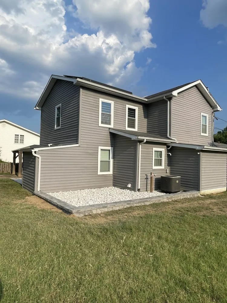 Top-rated lawn mowing service for outdoor upgrades across Spencerville, MD - AE Quality Landscaping