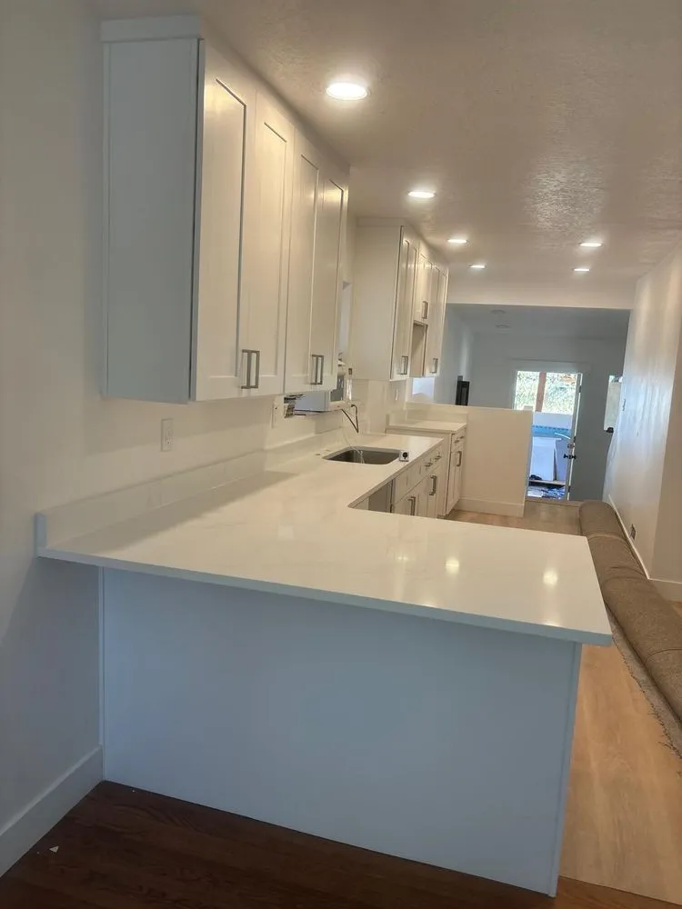 Reliable outdoor landscaping in Provo, UT - A&E Renovation