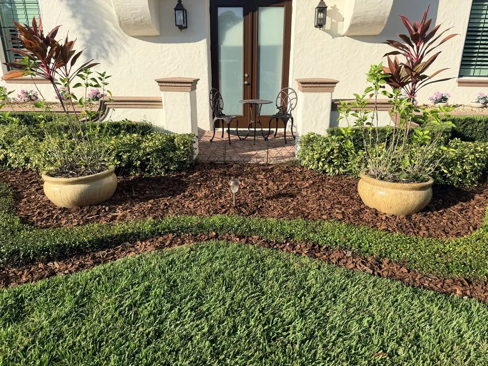 Reliable lawn mowing service experts serving DeLand, FL - A&E SantiRios