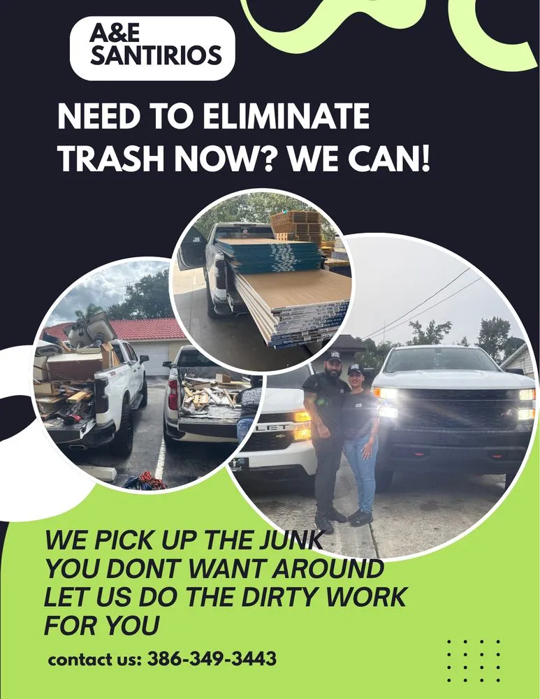 Professional landscape design in DeLand, FL by A&E SantiRios