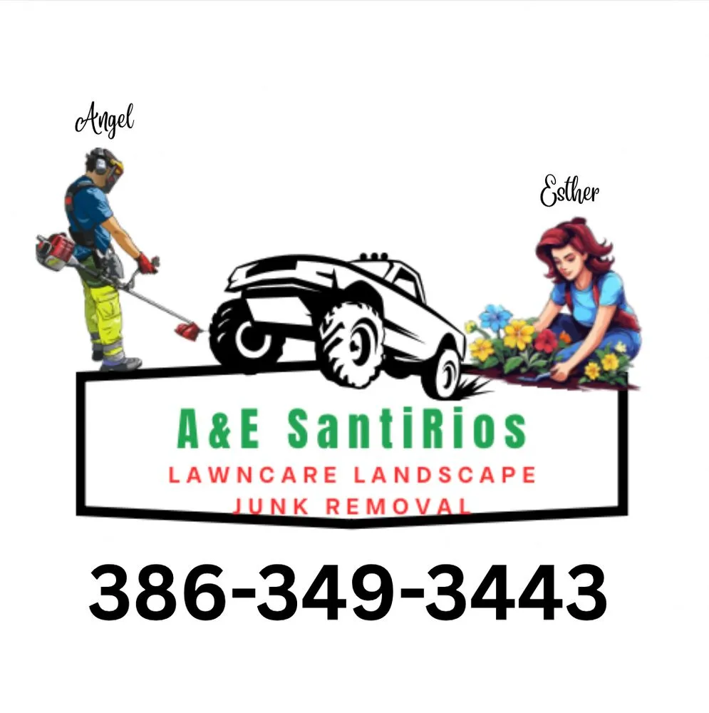 Top-rated lawn care service for year-round maintenance in DeLand, FL by A&E SantiRios