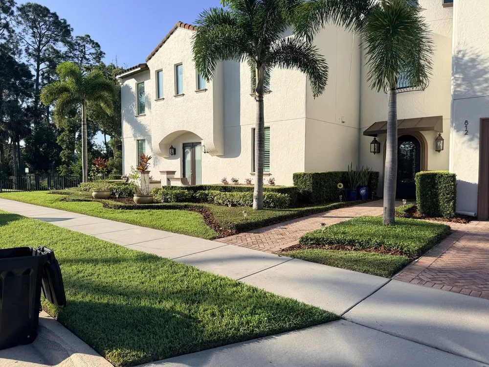 Top-rated residential landscaping in DeLand, FL - A&E SantiRios