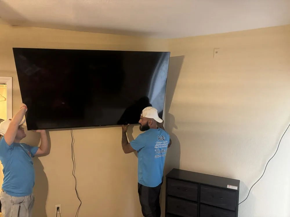 Affordable lawn mowing service in DeLand, FL by A&E SantiRios