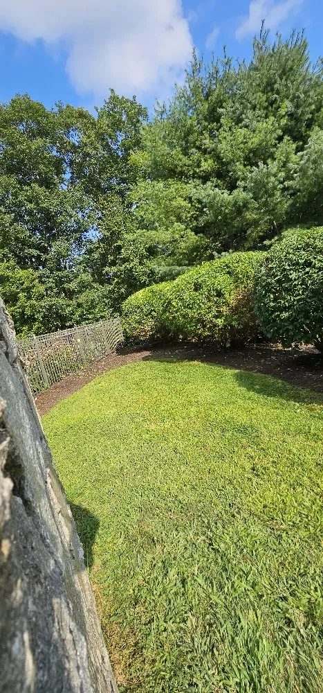 Top-rated landscaping services with custom design across Waterbury, CT - A&E Service