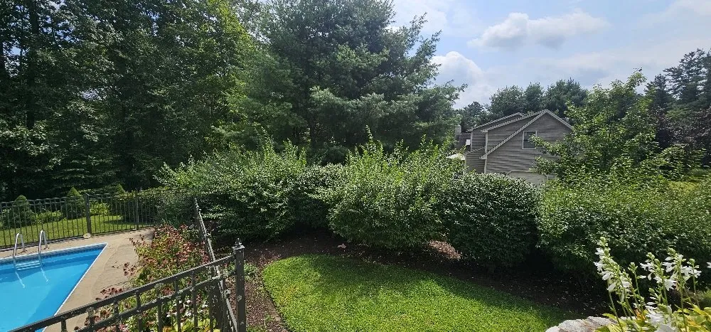 Expert residential landscaping in Waterbury, CT by A&E Service