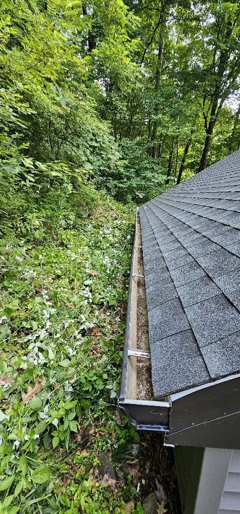 Trusted yard cleanup service for homes in Waterbury, CT by A&E Service