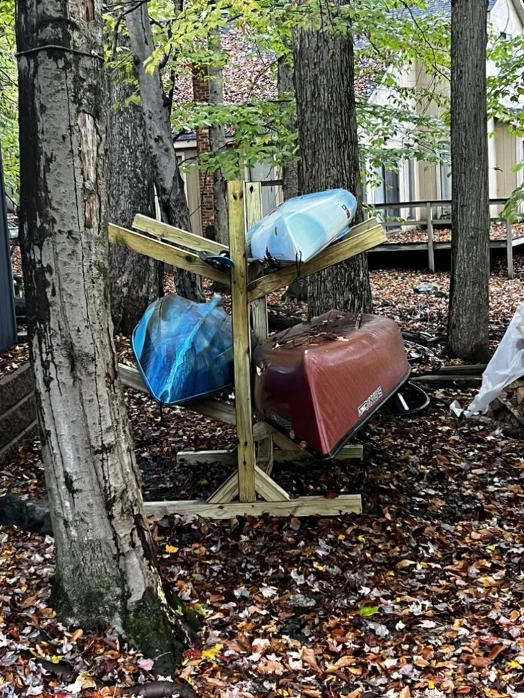 Trusted landscape installation experts serving Cresco, PA - AECO Solutions