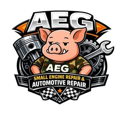 AEG automotive repair