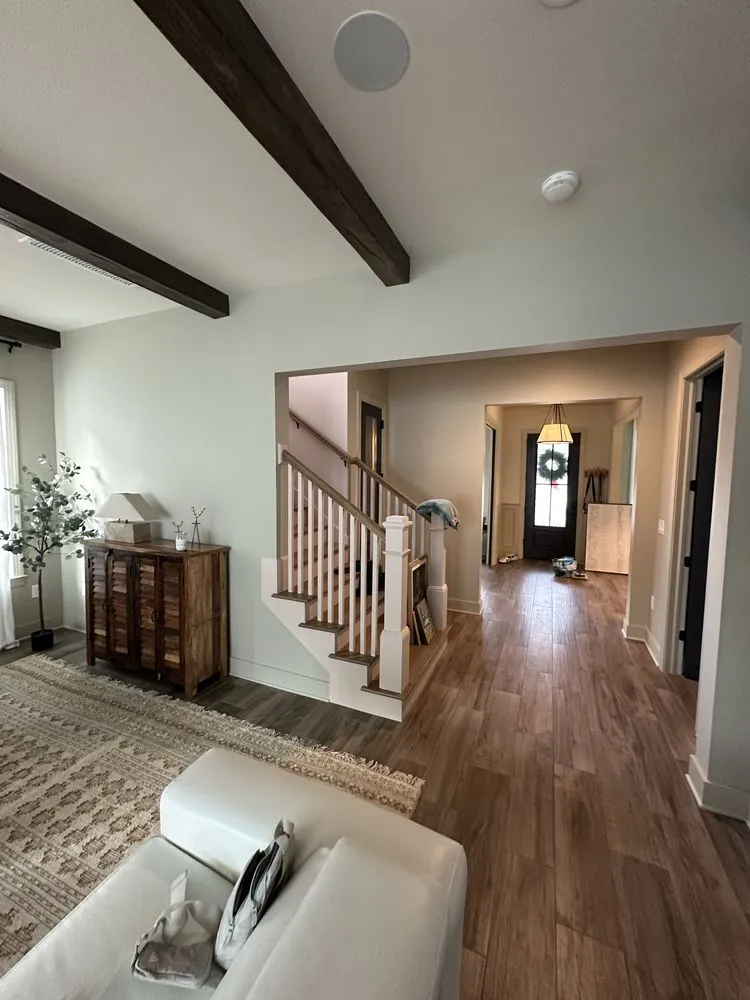 Professional landscape installation experts serving St. Petersburg, FL - Aegean Property Services