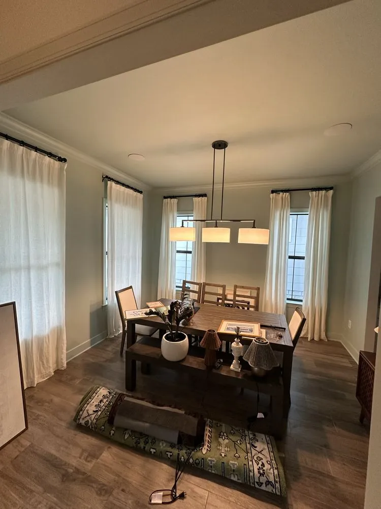 Professional landscape installation in St. Petersburg, FL - Aegean Property Services