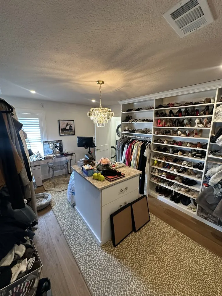 Local garden landscaping in St. Petersburg, FL by Aegean Property Services