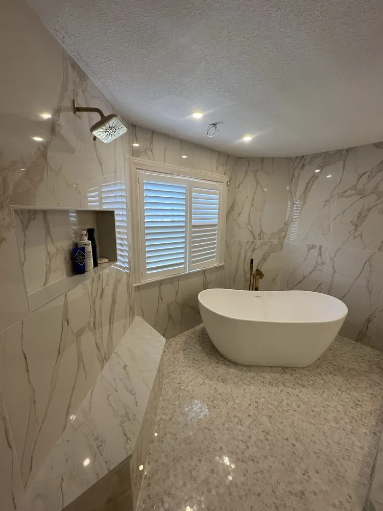 Local yard cleanup service for residential properties in St. Petersburg, FL by Aegean Property Services