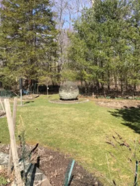 Affordable outdoor landscaping in Poughkeepsie, NY - AEK Construction and Landscape