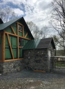 Local lawn care service near you in Poughkeepsie, NY by AEK Construction and Landscape