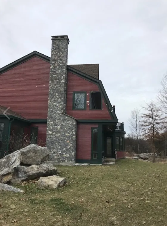 Custom landscaping services in Poughkeepsie, NY by AEK Construction and Landscape