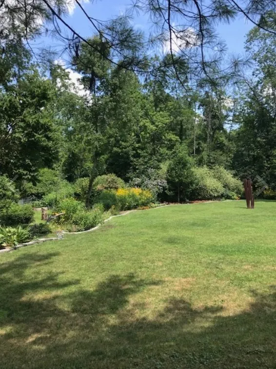 Local landscape design in Poughkeepsie, NY by AEK Construction and Landscape