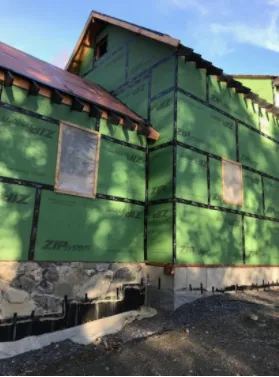 Professional lawn care service in Poughkeepsie, NY by AEK Construction and Landscape