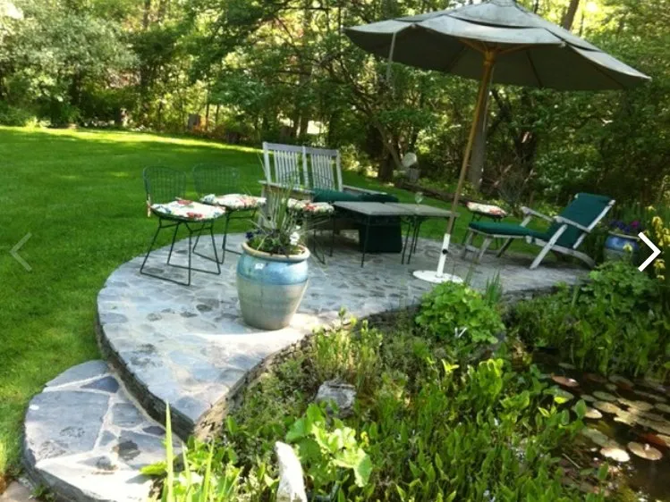 Reliable landscape design experts serving Poughkeepsie, NY - AEK Construction and Landscape