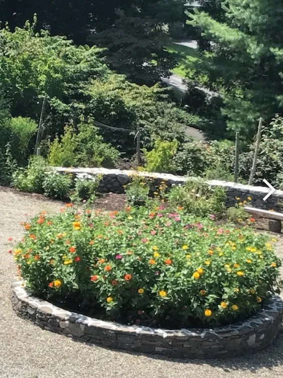 Local residential landscaping for year-round maintenance in Poughkeepsie, NY by AEK Construction and Landscape