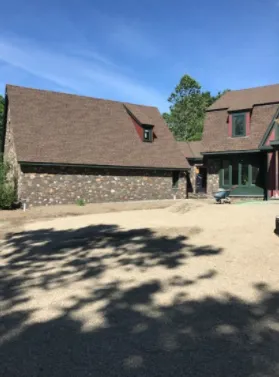 Top-rated outdoor landscaping in Poughkeepsie, NY - AEK Construction and Landscape